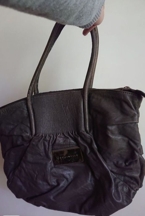 Geanta Coccinelle originală