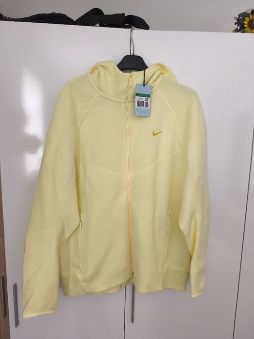 Trackswit Nike Nocta