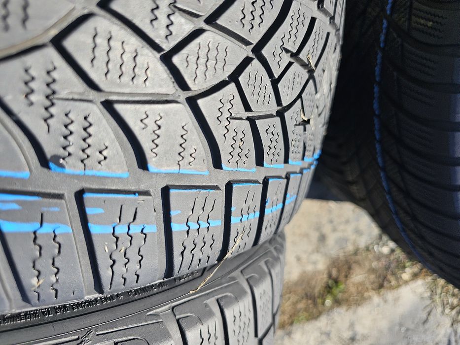 205 45 18 Goodyear m+s 2022