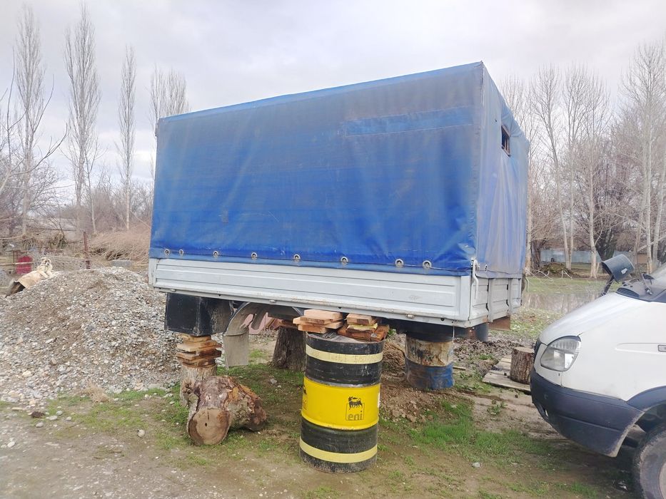 Борт срочна сатылады