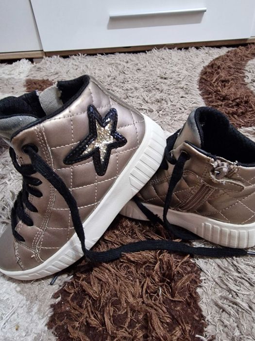 Детски обувки(боти) GEOX, 30'