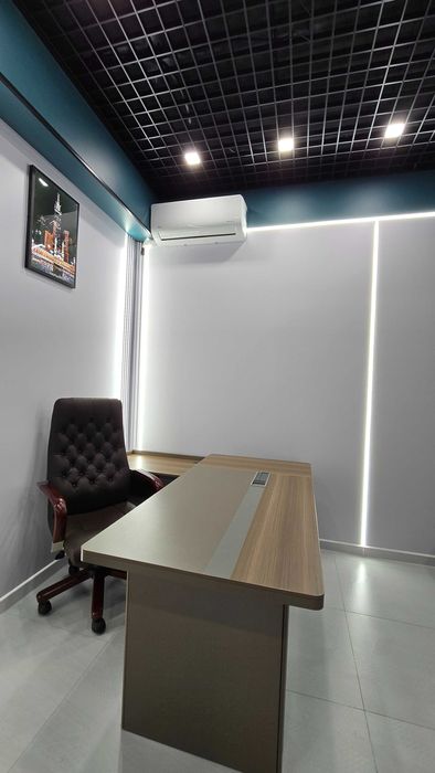 Srochno ofis sotiladi