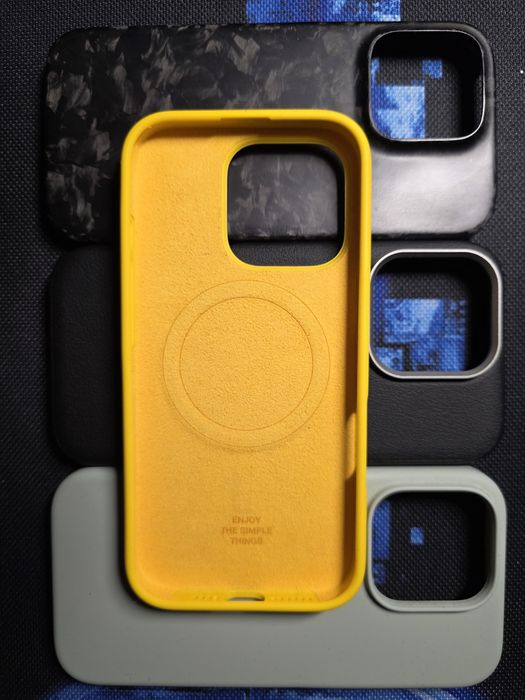 iPhone 16Pro | Chexol