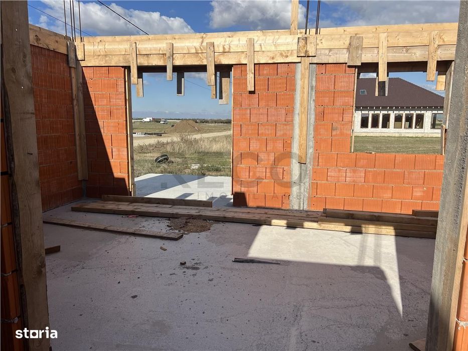 RECO apartament 2 camere in  Santandrei