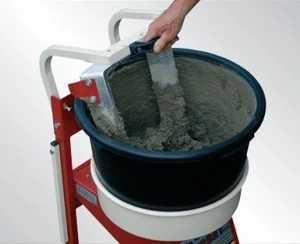 Amestecator profesional malaxor Iperbet de la Raimondi