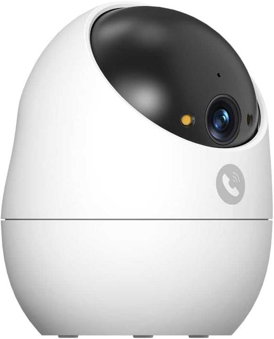 Beans View 3K вътрешна охранителна камера