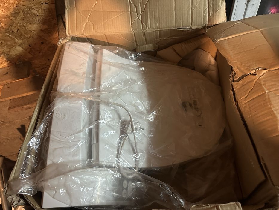 Capac wc automat Geberit Aquaclean5000 plus