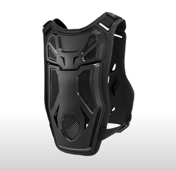 Панцерь для эндуро и мотокросса