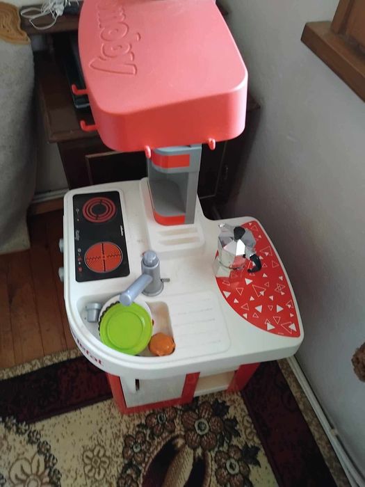 Детска кухня на Тефал