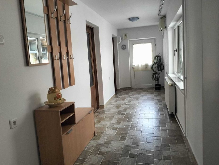 Casa Colentina la 2 minute de autostrada A3