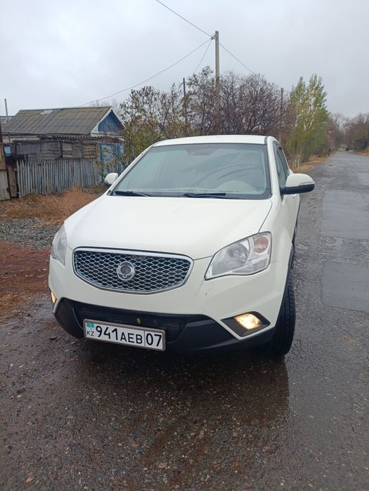 Продам кроссовер.