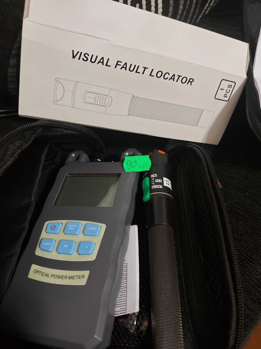 AMC aparate de masura