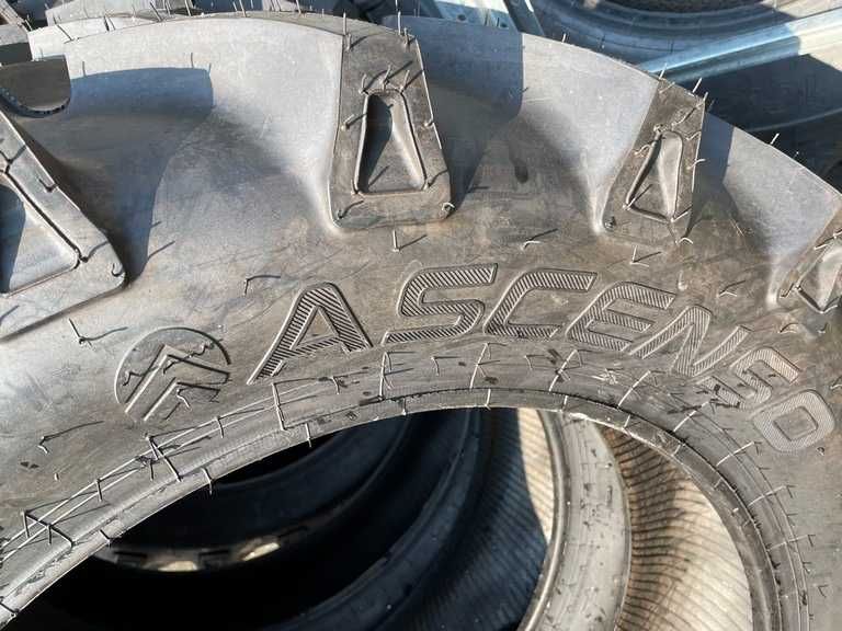 Anvelope noi agricole de tractor 11.2/10-28 ASCENSO 8PR