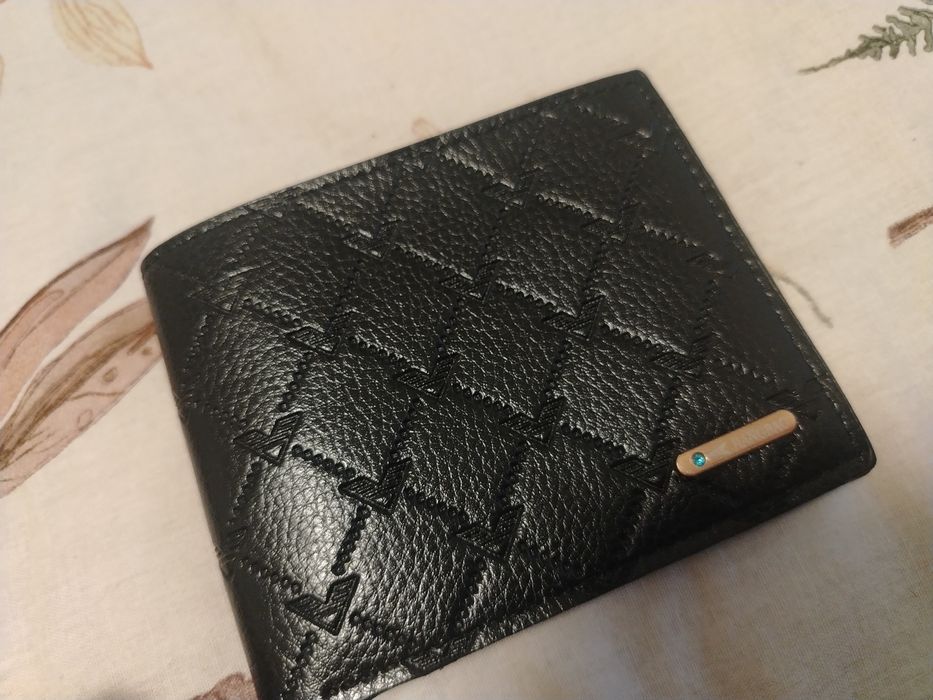 Мъжки Протофейл кожен