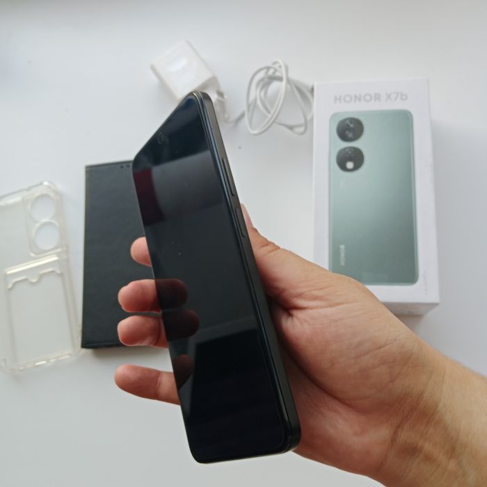 Продам honor x7b