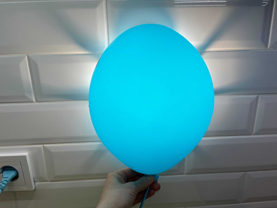 Светильник бра Икея Дрёминге