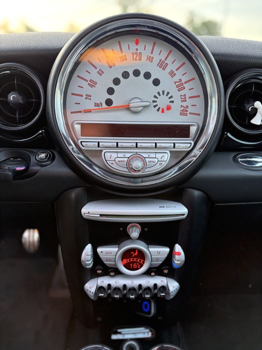 MINI Cooper S 2010 — imagine 4
