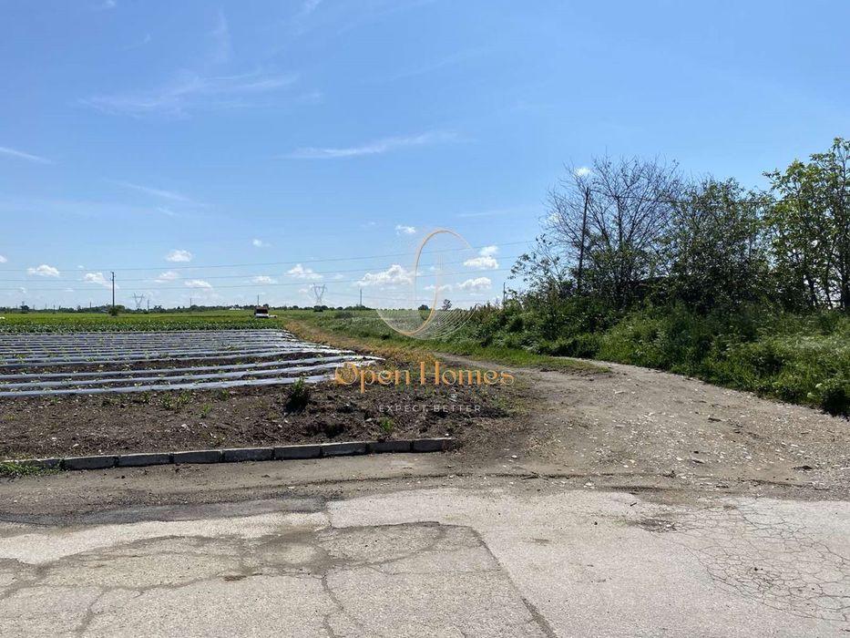 Продава се Парцел в с. Чешнегирово, Област Пловдив - 555 кв.м за 22 €/кв.м - Снимка #3