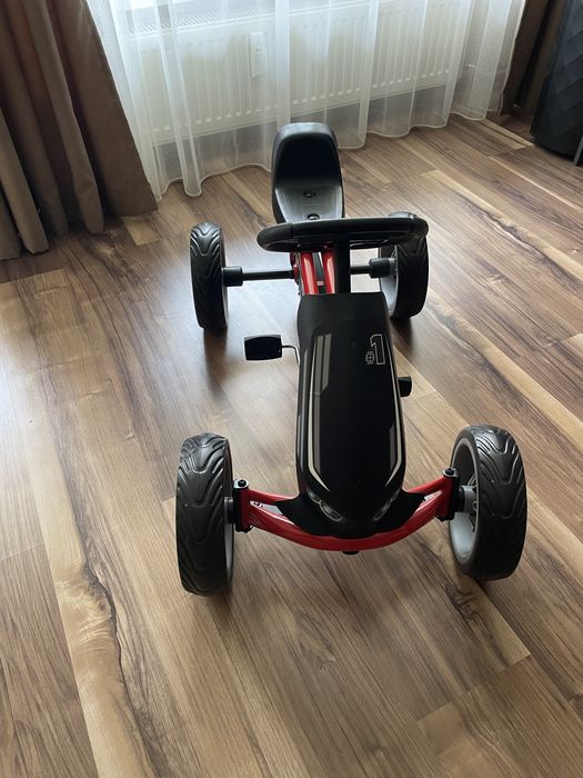 Детска картинг количка