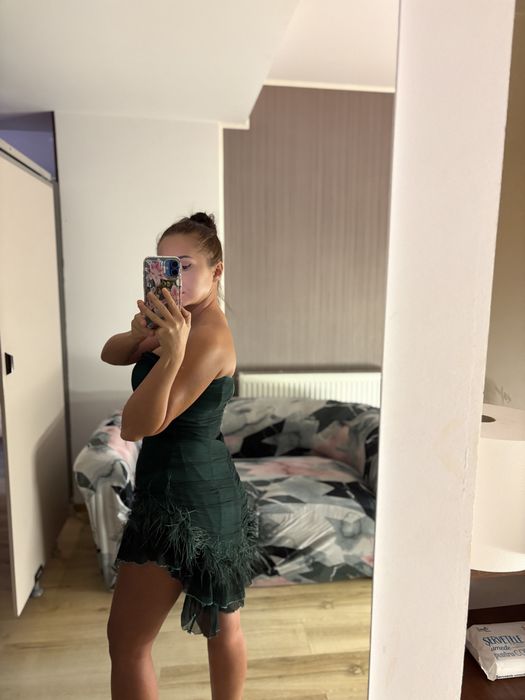rochie de seară, elegantă