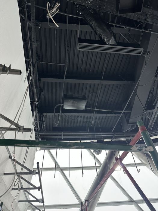 Маляр Покраска с краскопультом