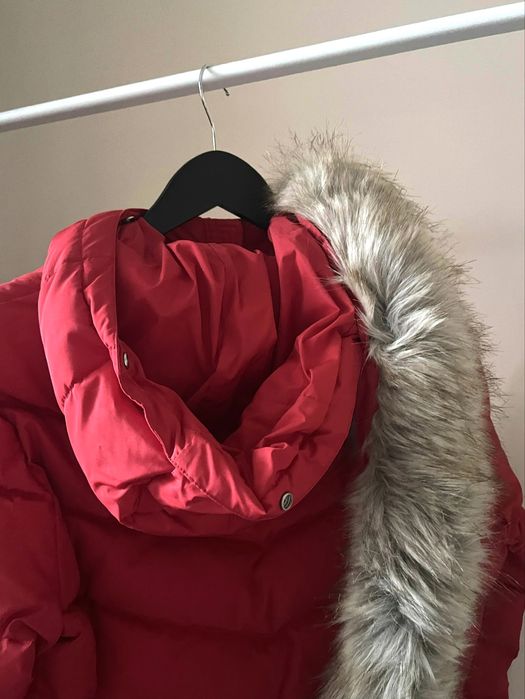 Calvin Klein зимно яке