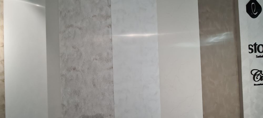 Корейские Акриловые столешницы