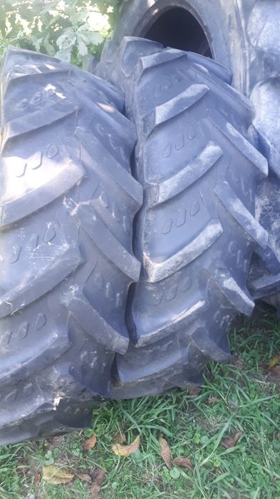 Anvelope cu jenti 320/85R28 12,4