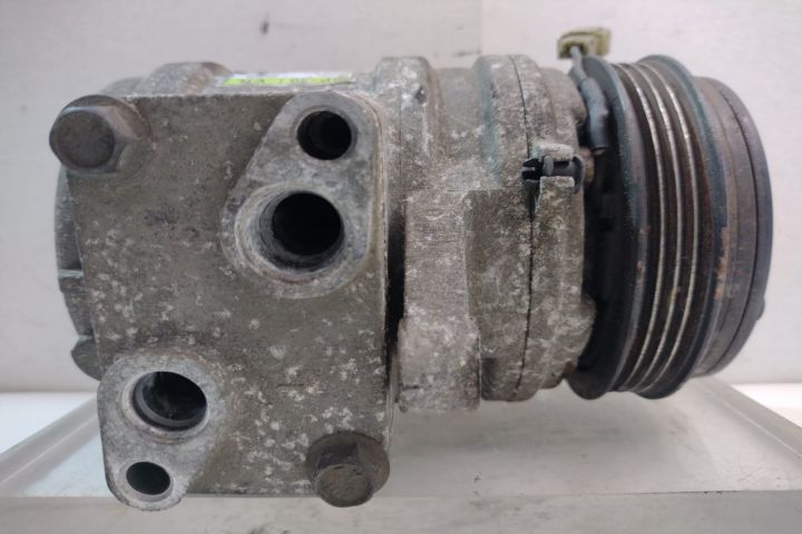 Compresor Clima 720076 Chevrolet Aveo T200 seria Hatchback 3-usi 1.2