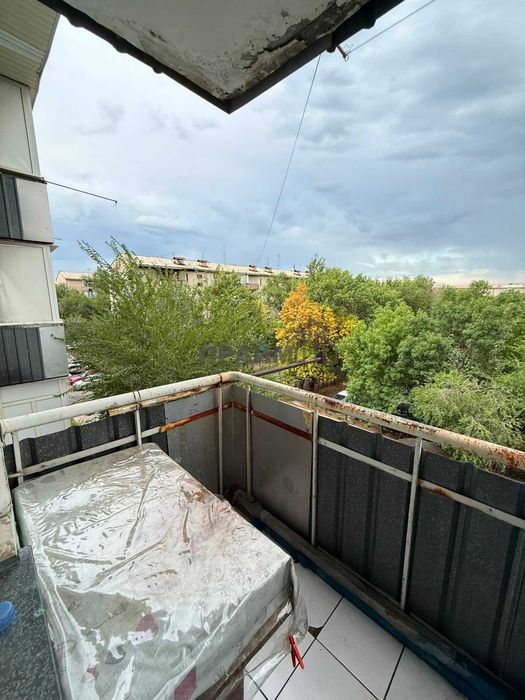 ПРОДАМ 3Х ком Самал (Наталья С ПРАЙМ)