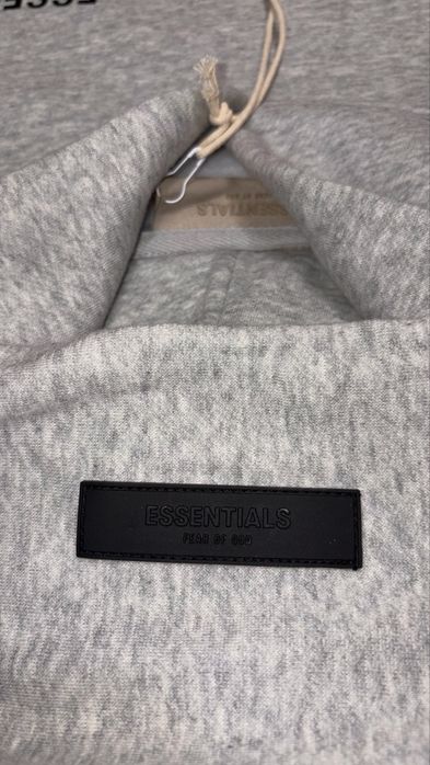 Hanorac Essentials fear of god