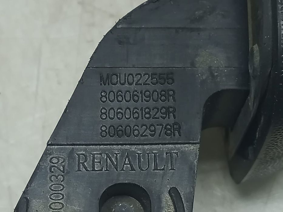 Maner exterior 806061908r Opel Movano B [2010 - 2014]