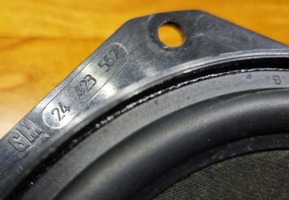 Високоговорител за Opel (Vectra/Zafira)