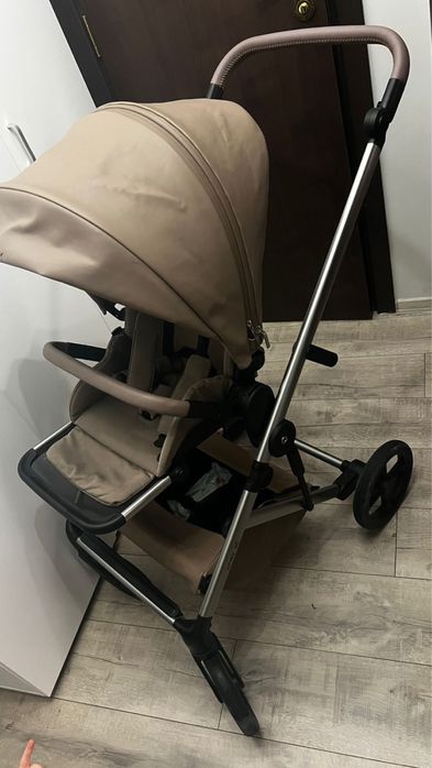 Количка  Anex Eli 2