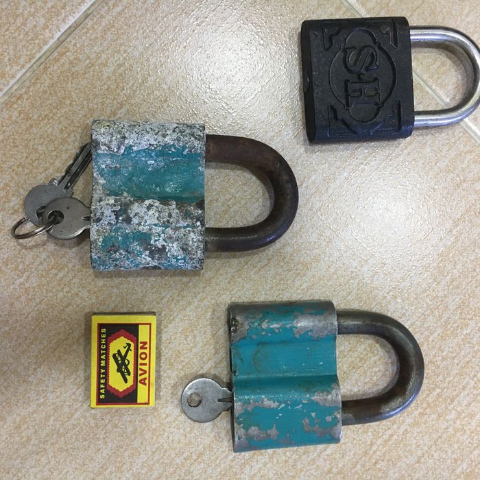 Продаюся замки советские