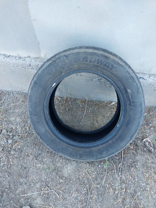 Шины автомобильные