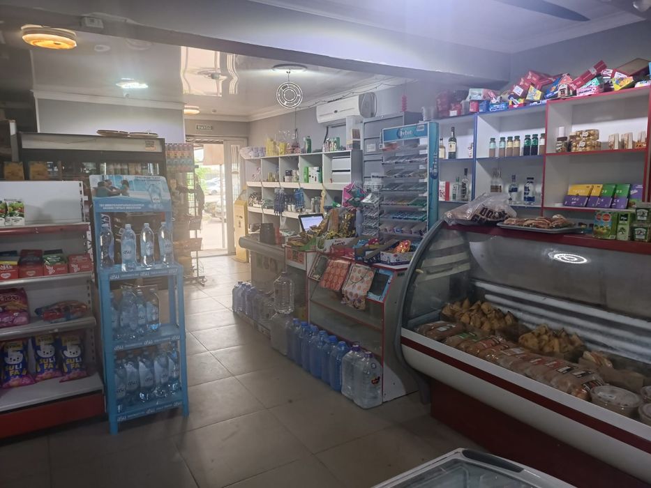 Продается готовый бизнес