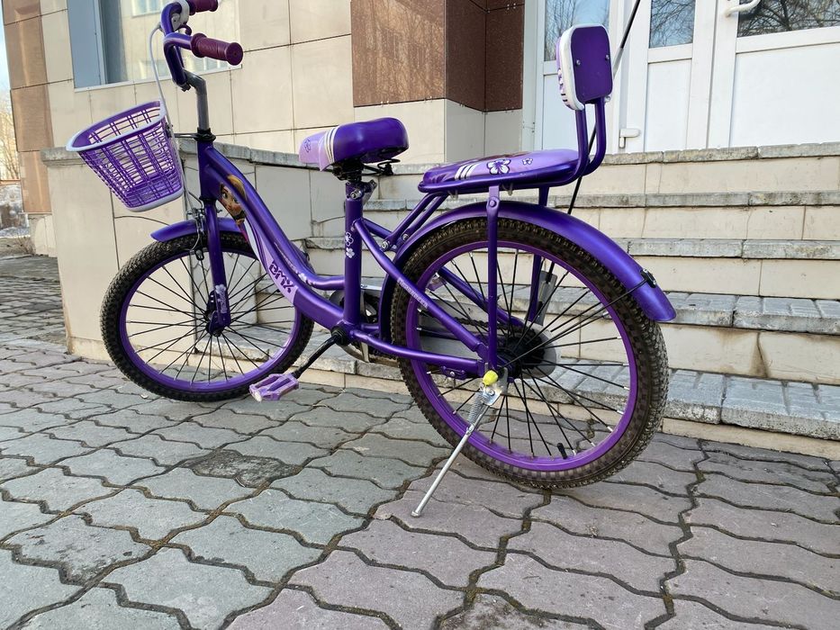 Продам велосипед в отличном состоянии