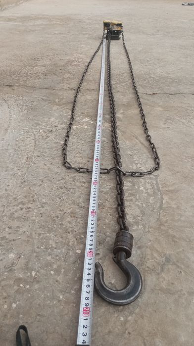 Tall.Yuk Koʻtargich srochni sotiladi