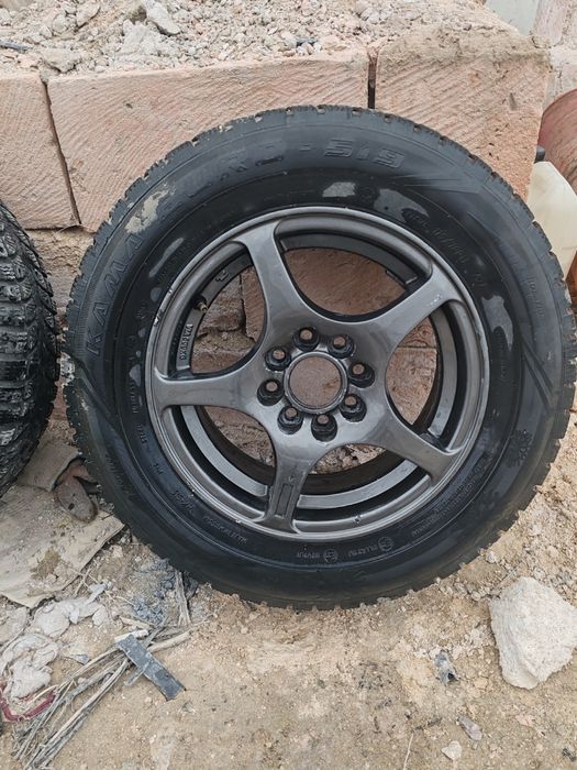 Диски R13 4x98, 4x100
