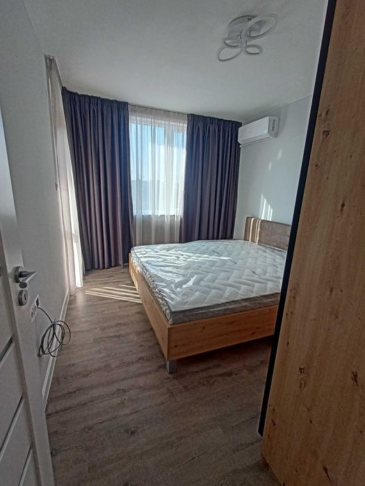 Дава се под наем Двустаен апартамент в Пловдив, Тракия - 63 кв.м за 433.5 € - Снимка #4