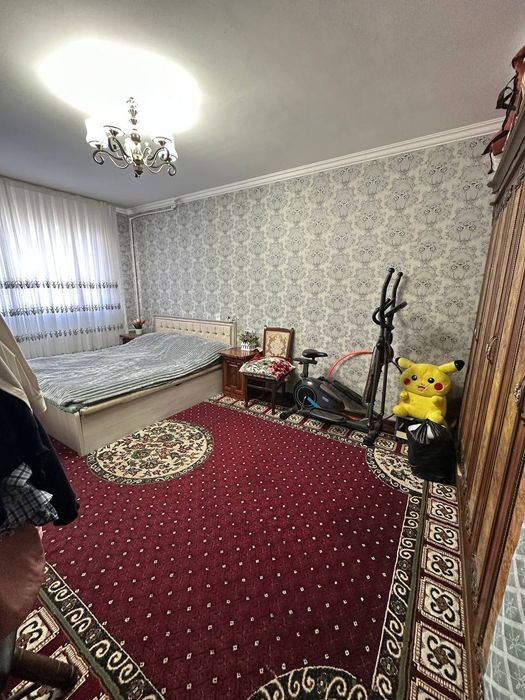 Алгаритим 3/3/6 Квартира Сотилади