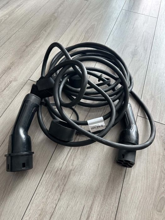 Cablu de incarcare C type 2 plug in hybrid