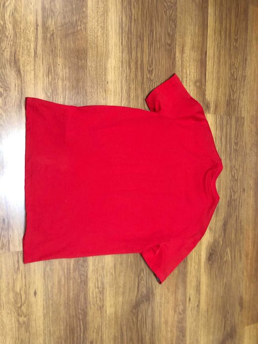 EA7 Emporio Armani тениска М