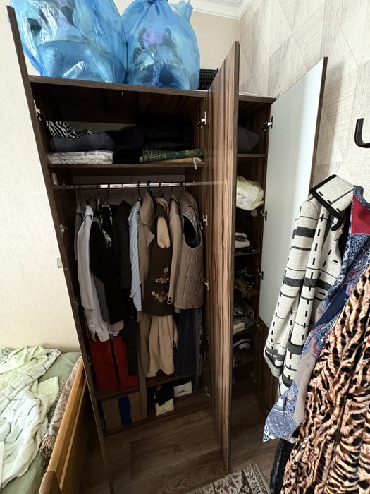 Подростковый гарнитур