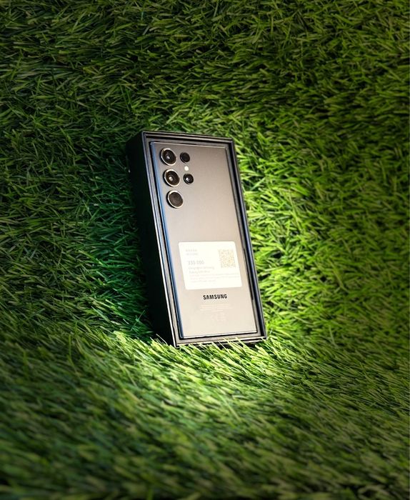 Samsung S23 Ultra