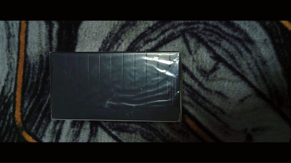 Vand parfum dior savauge original