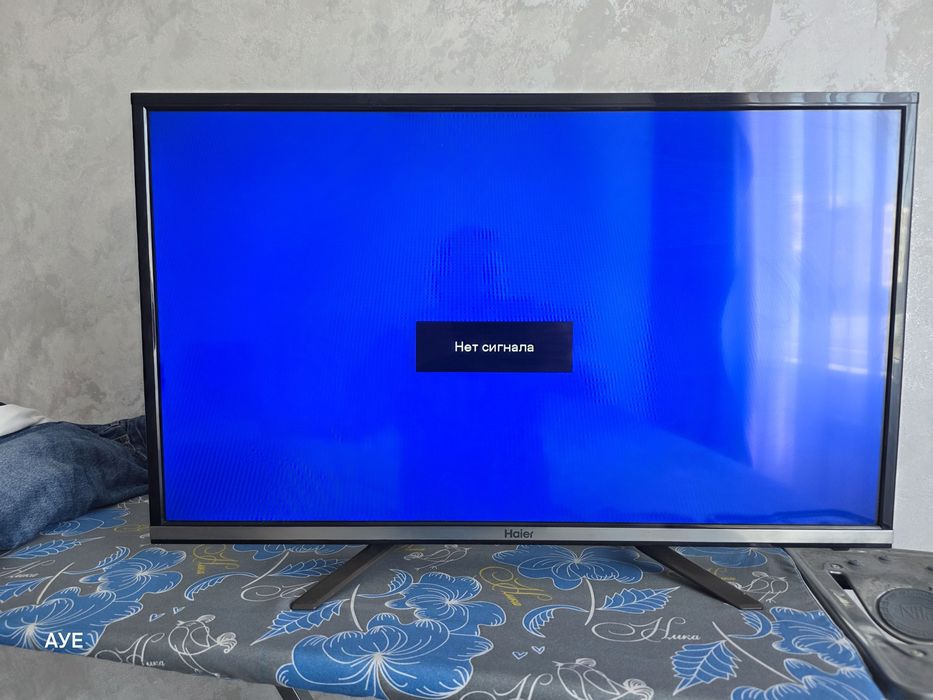 Продам смарт телевизор