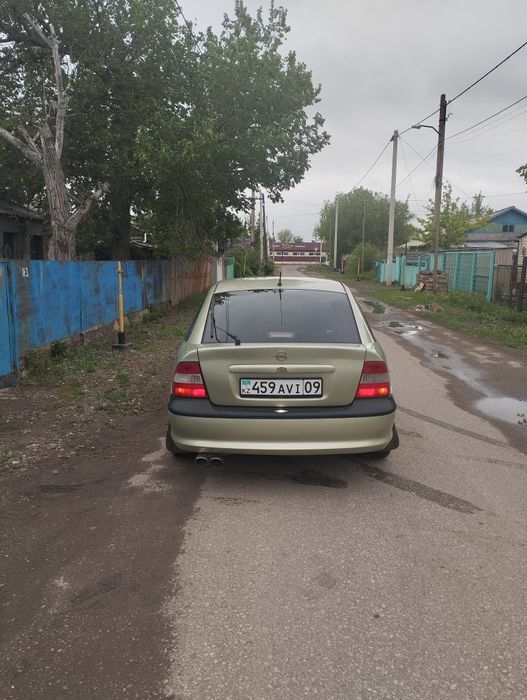 Срочно продам Орель вектра Б