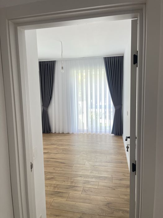 Apartament nou cu 3 camere și loc de parcare – Cartier Prima Nufărul, Oradea